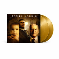 James LaBrie - Elements of Persuation