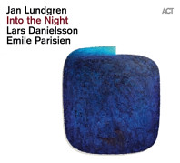 Jan Lundgren - Into the Night