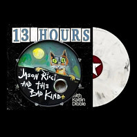 Jason Ricci & the Bad Kind - 13 Hours