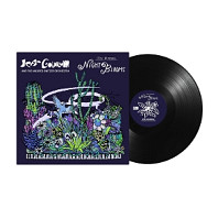 Jeff Goldblum& the Mildred Snitzer Orchestra - Night Blooms