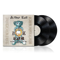 J-Tull Dot Com: Another Cast of the Net