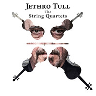 Jethro Tull - the String Quart