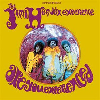 Jimi -Experience- Hendrix - Are You Experienced?