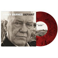 Jimmy Barnes - Defiant