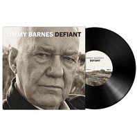 Jimmy Barnes - Defiant