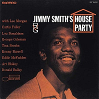 Jimmy Smith - House Party
