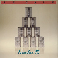 Jj Cale - Number Ten