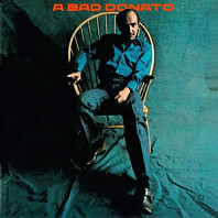 João Donato - A Bad Donato