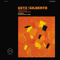 Joao Gilberto Stan Getz - Getz/Gilberto