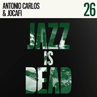 Jocafi Antonio Carlos& Ali Shaheed Muhammad - Antonio Carlos