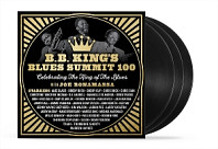 Joe Bonamassa - B.B. King's Summit 100