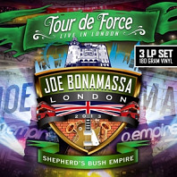 Joe Bonamassa - Tour De Force - Shepherd's Bush
