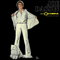 Joe Dassin - A L'olympia