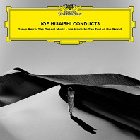 Joe Hisaishi& Ella Taylor & the Philharmonic Chorus - Joe Hisaishi Conducts