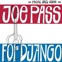 Joe Pass - For Django