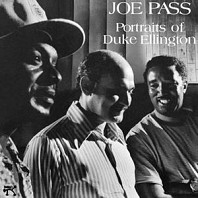 Joe Pass - Portraits of Duke Ellington