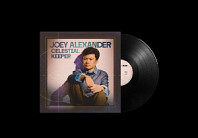Joey Alexander - Celestial Keeper