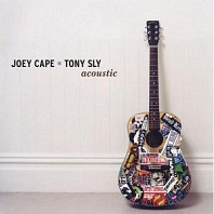 Joey Cape - Acoustic