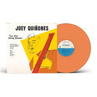 Joey Quinones - Inna Soul Steady Situation