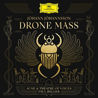 Jóhann Jóhannsson - Drone Mass