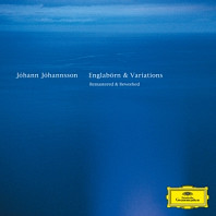 Jóhann Jóhannsson - Englaborn & Variations