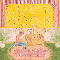 John Andrews& the Yawns - Cookbook