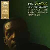 John Coltrane - Ballads