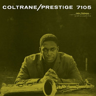 Coltrane