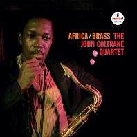 John Coltrane Quartet - Africa/Brass