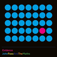 John Foxx - Evidence