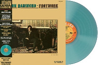 John Hammond - Footwork
