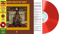 John Holt - 1000 Volts of Holt