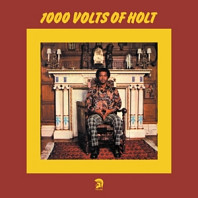 John Holt - 1000 Volts of Holt