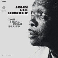John Lee Hooker - The Real Folk Blues