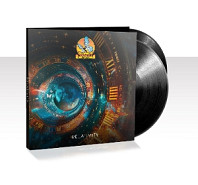 John Lees' Barclay James Harvest - Relativity