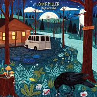 John R. Miller - Depreciated