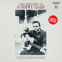 Johnny Cash - The Very Best of