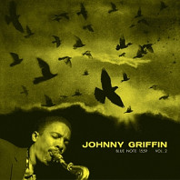 Johnny Griffin - A Blowing Session