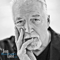 Jon Lord - Blues Project - Live