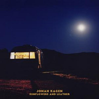 Jonah Kagen - Sunflowers and Leather