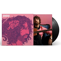 Jonathan Jeremiah - We Come Alive