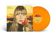 Joni Mitchell - Clouds