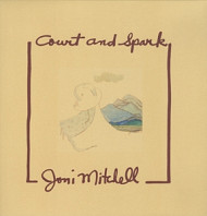 Court and Spark