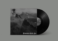 Jordfäst - Blodsdad Och Hor