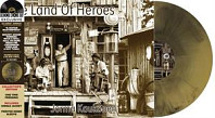 Jorma Kaukonen - Land of Heroes