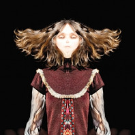 Juana Molina - Un Dia