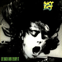 Juicy Lucy - Lie Back and Enjoy It