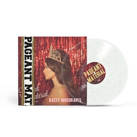 Kacey Musgraves - Pageant Material
