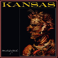 Kansas - Masque