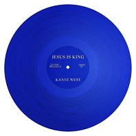 Kanye West - Jesus is King